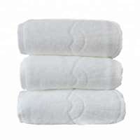 Five star hotel living towel bath,luxury hotel & spa bath towel in jacquard 100 cotton