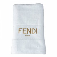 Adult 100% Cotton White Towel Wholesale Quality Guarantee For Star Hotel